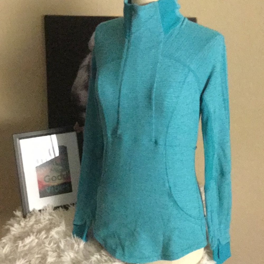 Lululemon sweater